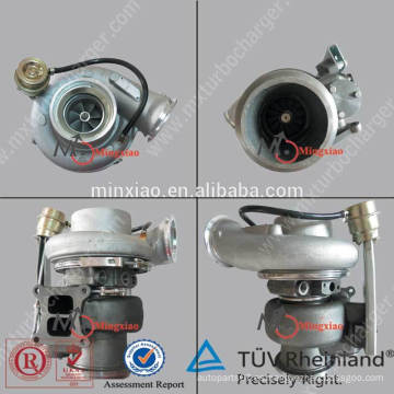 Turbocompresor HX55W de refrigeración por agua QSM4 4037635 407636 4037631 4089863
